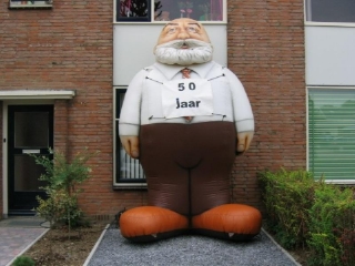 <h1>Abraham opblaasbaar</h1>