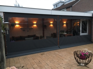 <h1>Zeil tuinkamer</h1>
